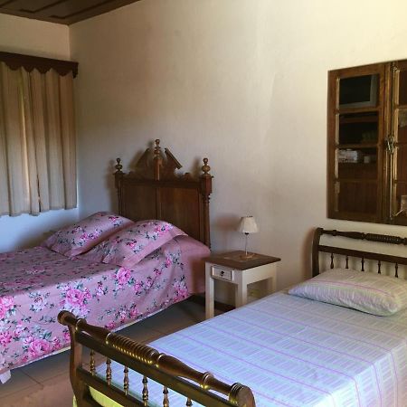 Cama Caminho Da Serra チラデンテス エクステリア 写真
