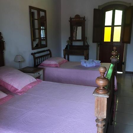 Cama Caminho Da Serra チラデンテス エクステリア 写真