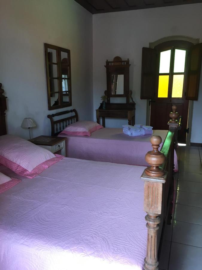 Cama Caminho Da Serra チラデンテス エクステリア 写真